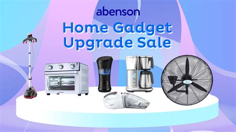 abenson store|Home Appliance .